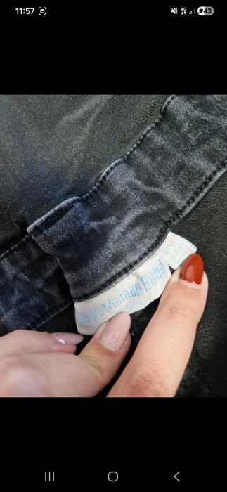 Șalopeta gravide Jojo Maman Bébè