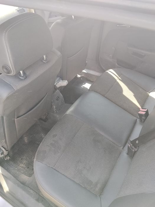 Opel Astra  1.7  și 6 trepte