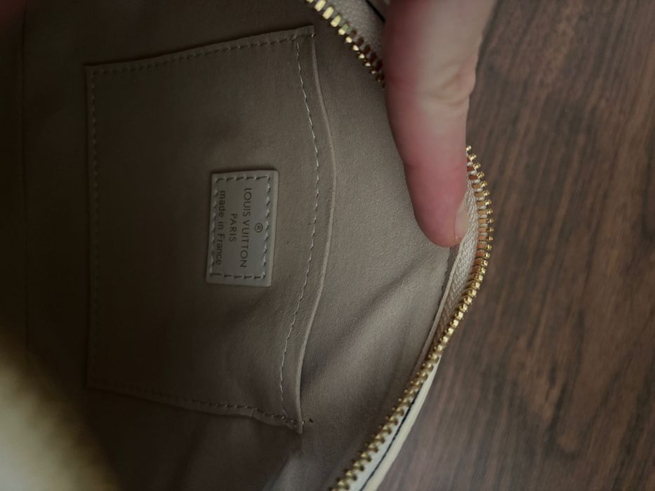 Geanta LV ,Speedy, By the Pool, monogram
