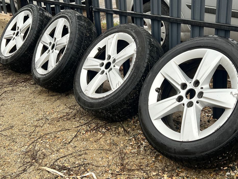 Jante originale BMW R17