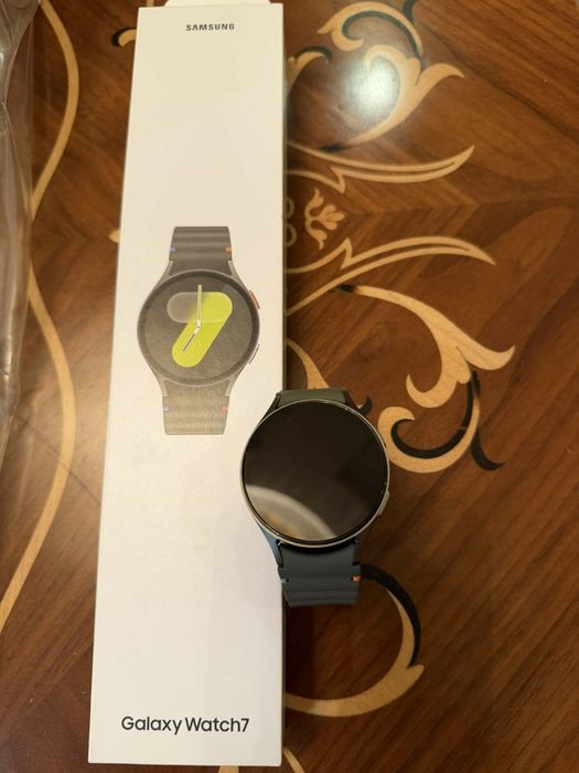 Samsung Galaxy watch 7 44mm