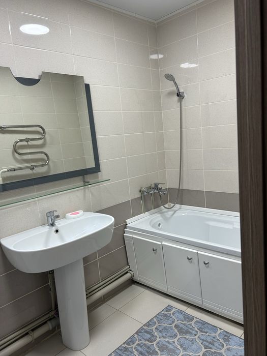 Продам 3 комнатную квартиру