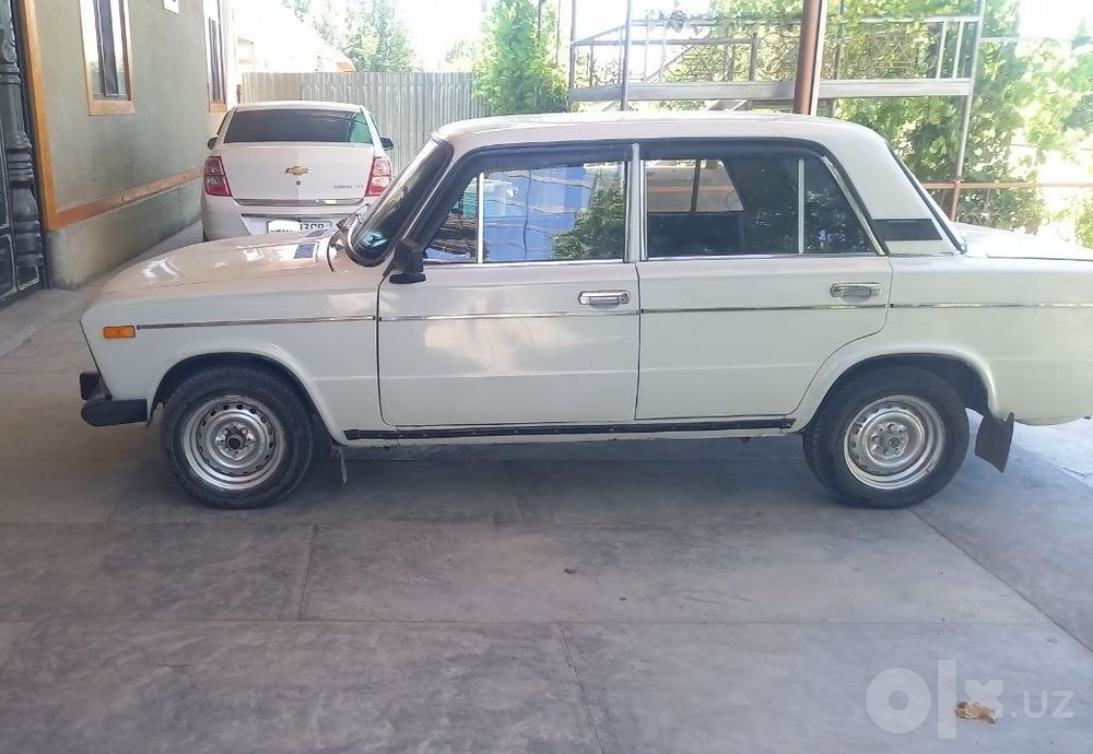 Ваз 21061 vaz 21061 sotiladi