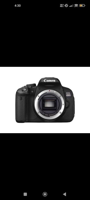 Продам фотоаппарат