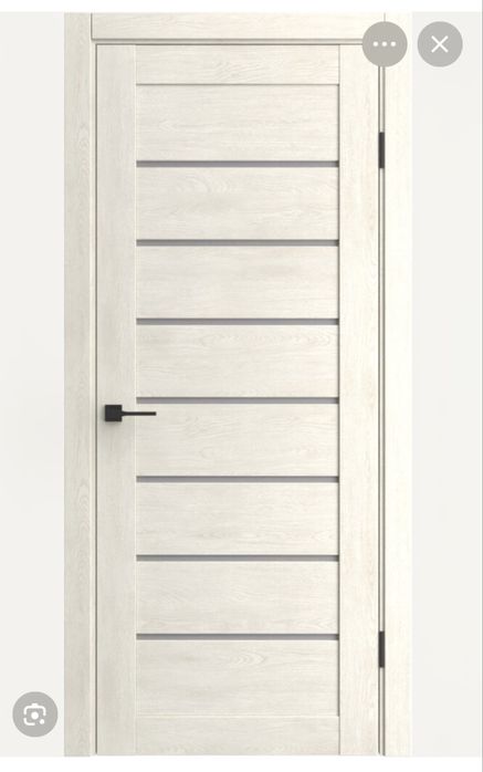 Межкомнотные двери