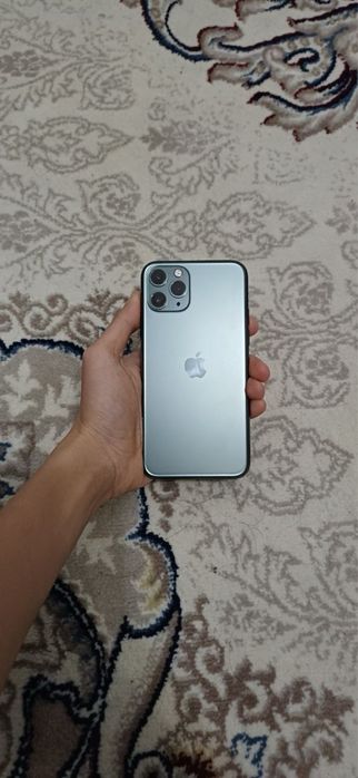 Iphone 11 pro 64gb