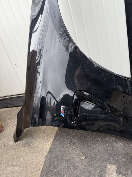 Десен калник бмв ф32 ф36 bmw f32 f36 kalnik 4 та серия