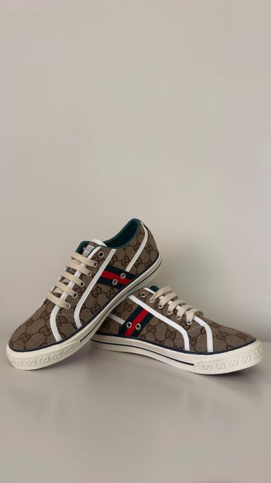 Gucci Tennis 1977 GG