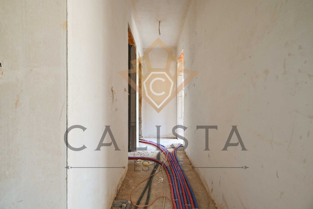 Продава се Тристаен апартамент в София, Люлин 9 - 108 кв.м за 1850 €/кв.м - Снимка #9