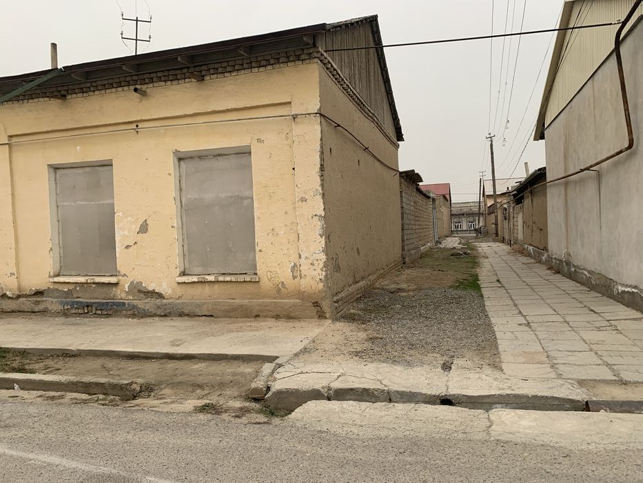 Продам дом 3.3 сотки