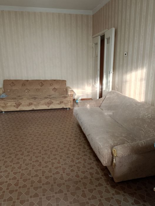 Аренда 1 хонали квартира. Без риэлторовУзок муддатга. Сдаю 1 комнатну