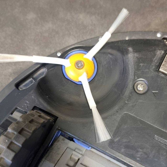 Робот прахосмукачка iRobot Roomba 650