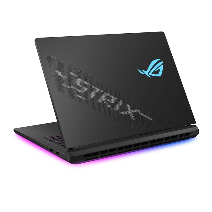 Asus ROG Strix SCAR 18 | Intel Core Ultra 9-275HX | RTX 5080 16GB