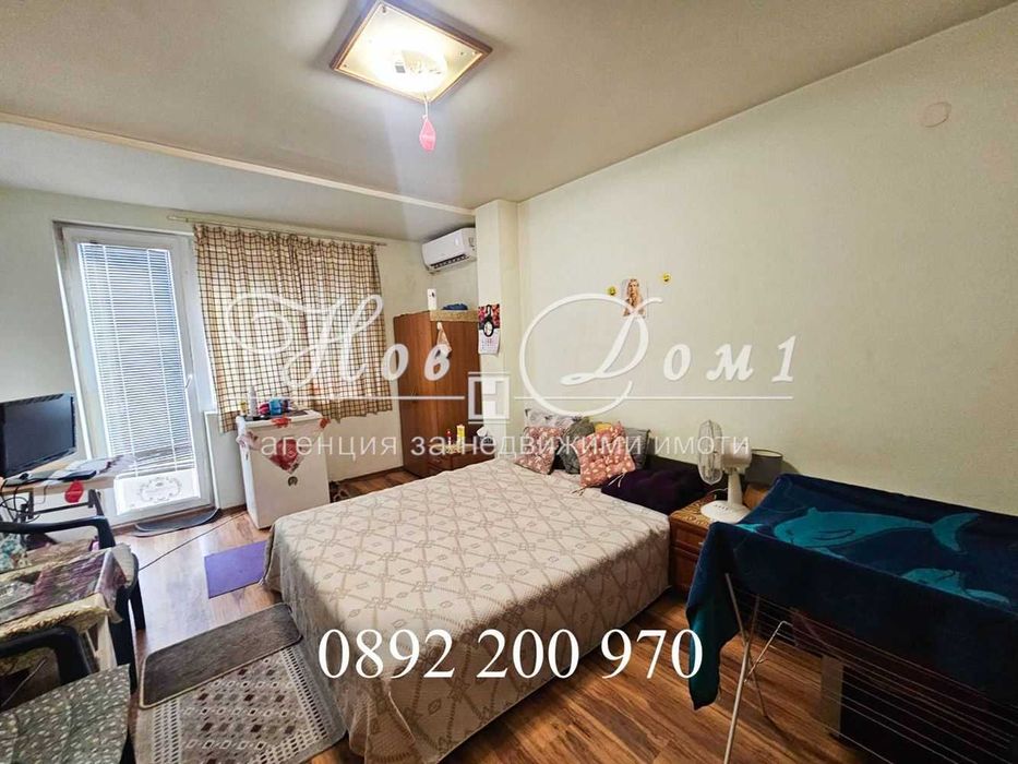 Дава се под наем Двустаен апартамент в с. Левски, Област Варна - 88 кв.м за 184432.32 € - Снимка #5