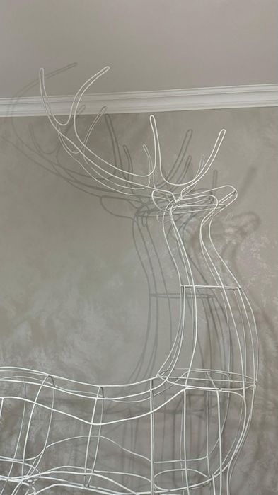 Продаётся олень новый