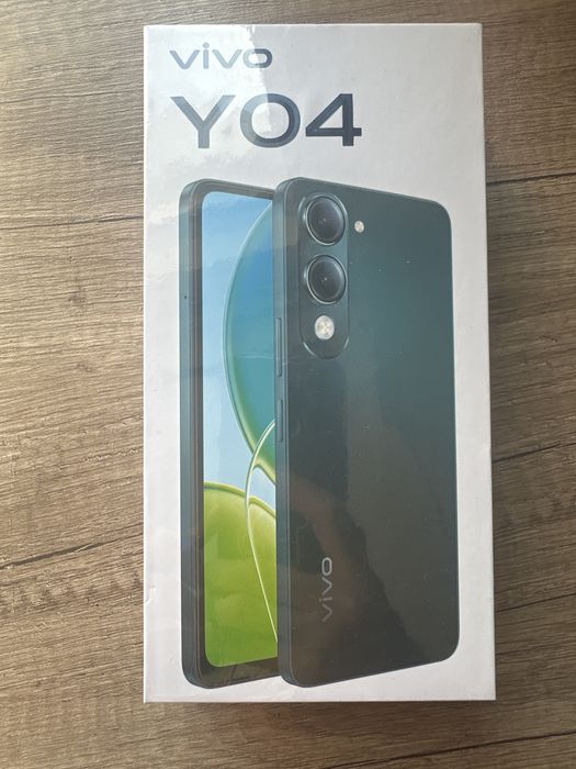 Продается новый телефон