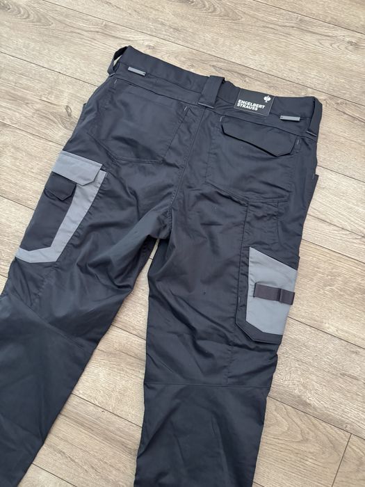 Pantaloni Engelbert Strauss 54