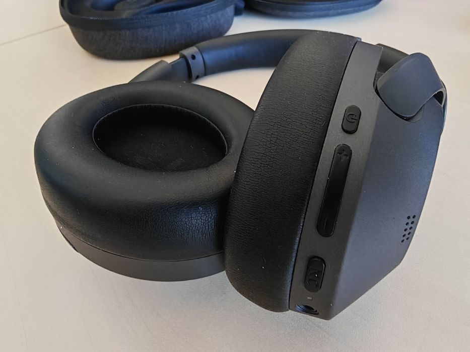 Casti Bluetooth Earfun Wave Pro