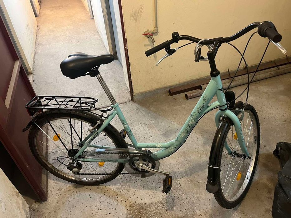 Дамски велосипед Shimano 26 цола