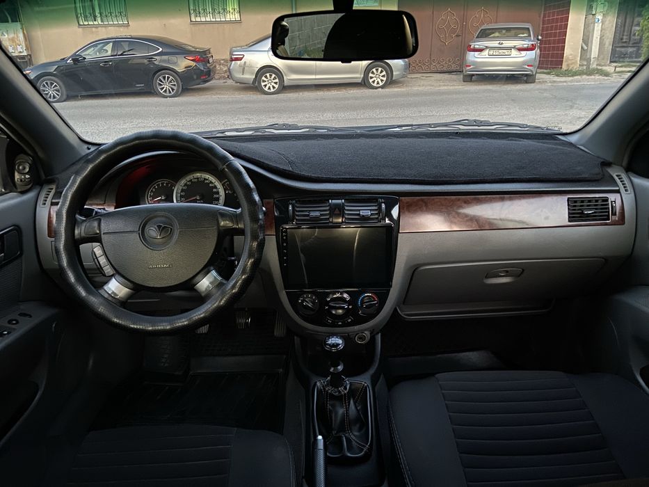 Продается Daewoo gentra