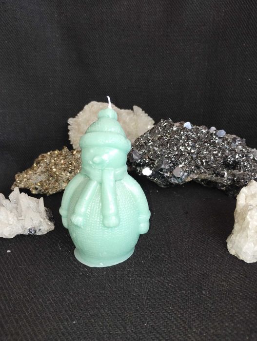 Декоративни свещи с аромат