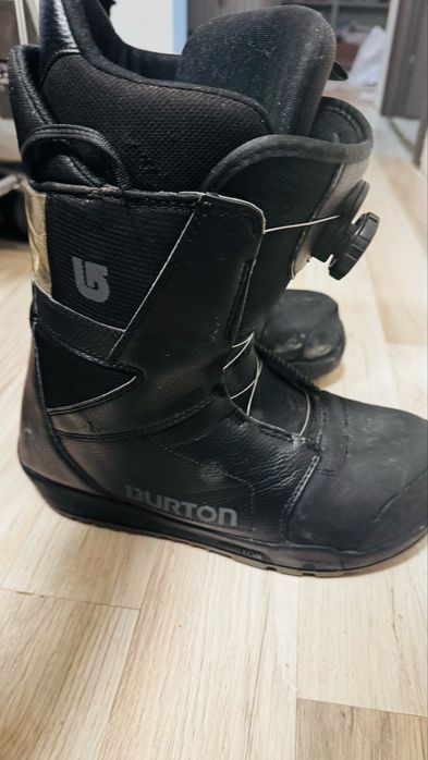 Boots snowboard BURTON 43