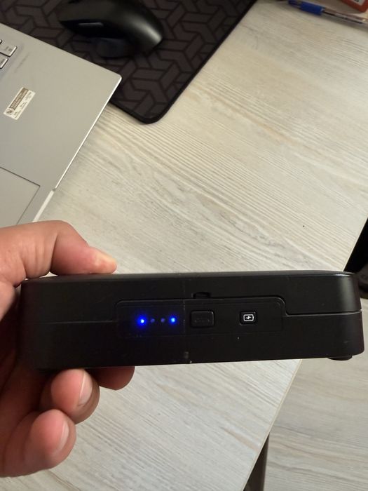 Saramonic Blink 500 Pro sotiladi Orginali