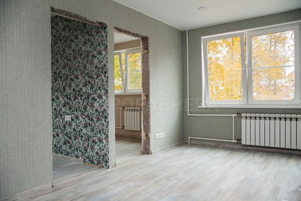 Ремонт квартир и помещений