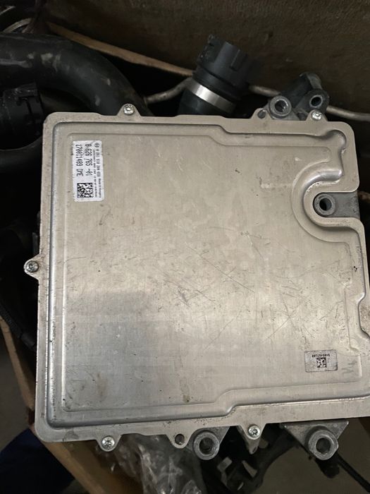 Bmw N 55 компютър