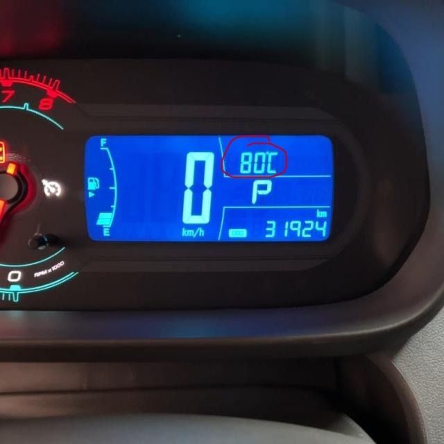 Прошивки Chevrolet,Ravon