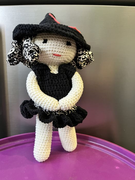 Ръчно изработени кукли