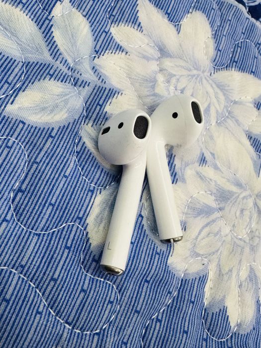 AirPods 2 оригинал