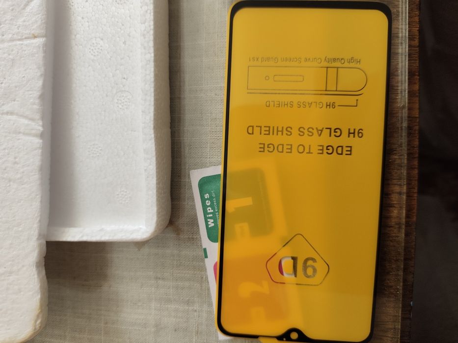 Протектор за   Xiaomi Редми 8 pro