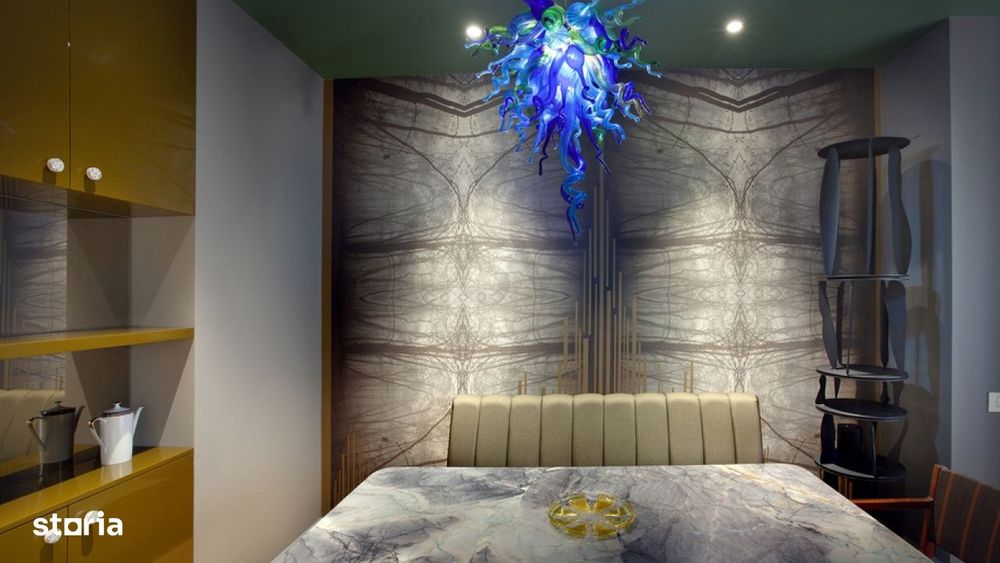 Apartament elegant 3 camere luxury cu concierge I Zona Primaverii
