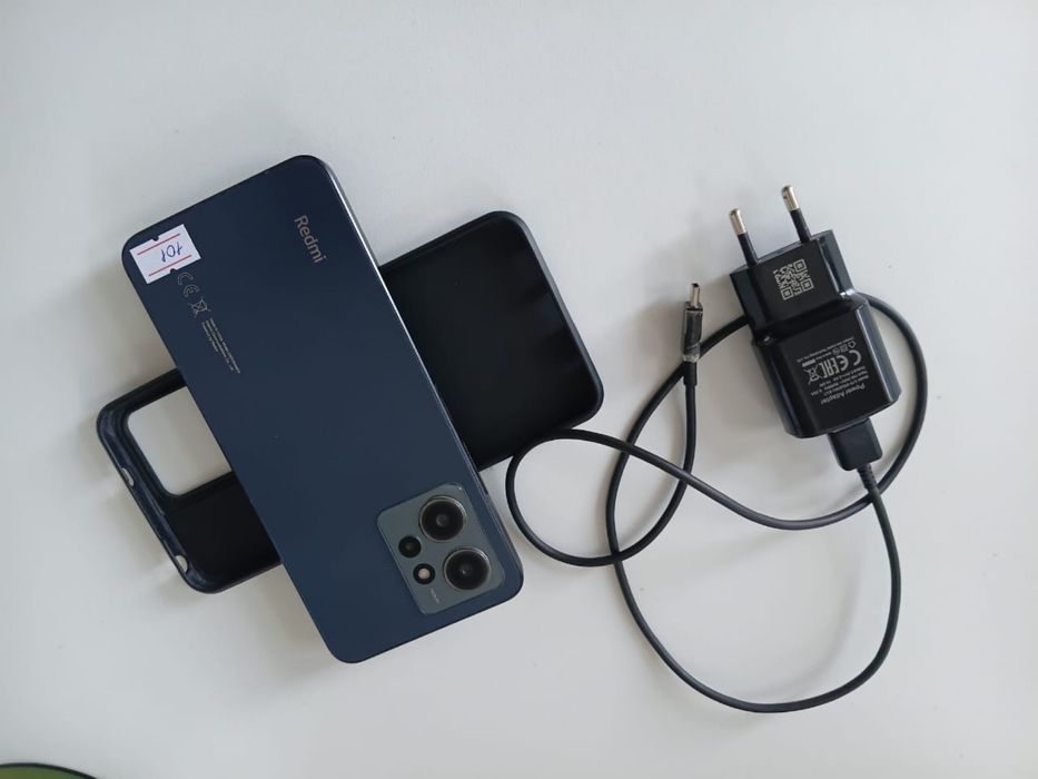 Продается телефон Redmi 12