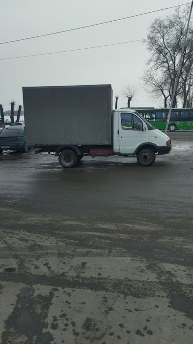 Продам Газель 98г