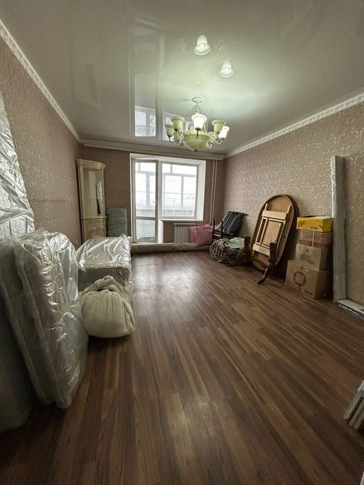 1 ком Жана Кала 48.7 м2