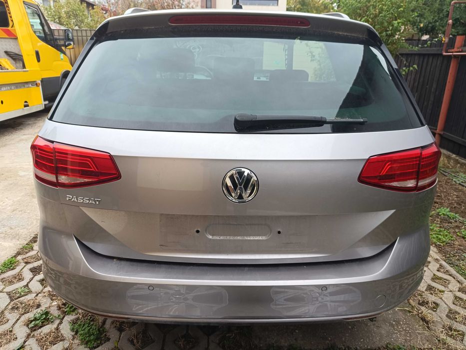 Dezmembrez Volkswagen Passat B8 berlina sedan break dezmembrari Passat
