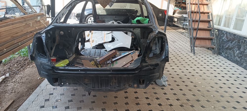 Gentra krelo stoyka sotiladi