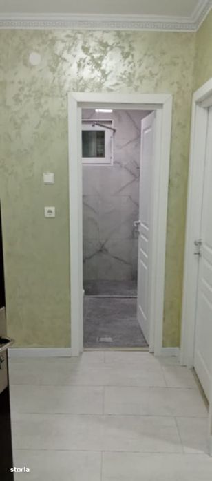 Apartament cu 1 camera ultrafinisat, disponibil, intabulat