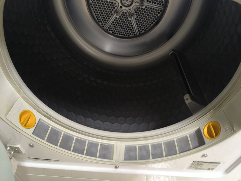 Сушилня Miele T8627 WP -7кг. термопомпа клас А+