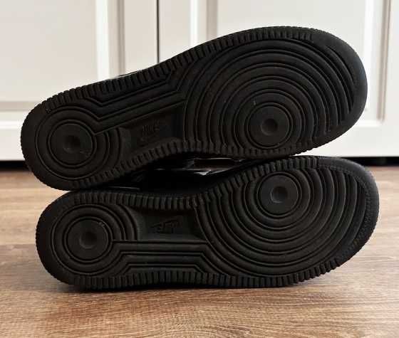 Pantofi Nike Air Force 1 Low Dragon originali, marimea 38