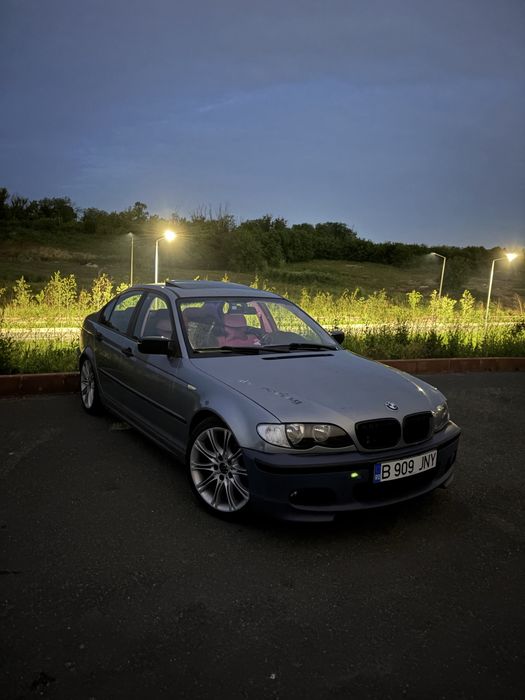 BMW 3 Series 2004 — imagine 2