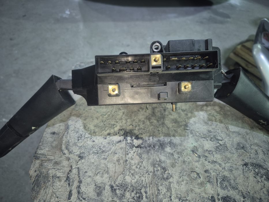 Продам подрулевой переключатель,  вертолет