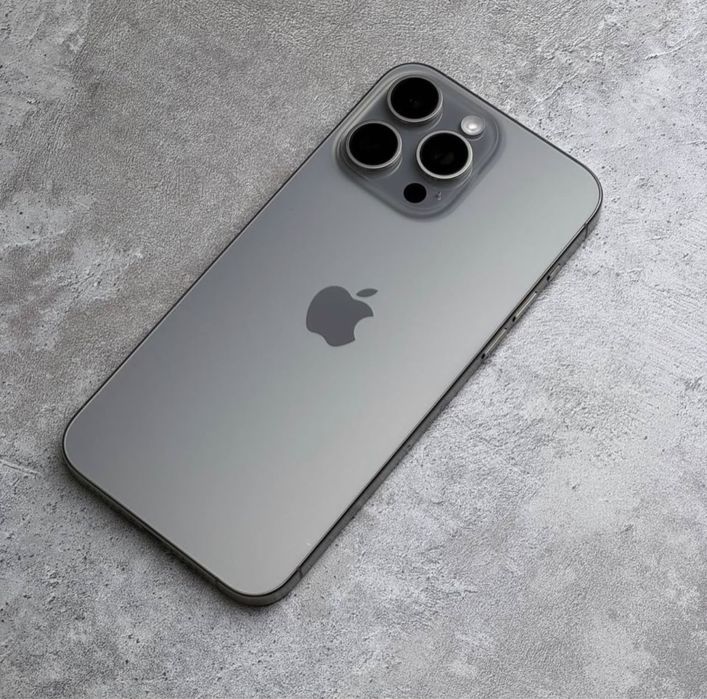 продам iphone 15pro max