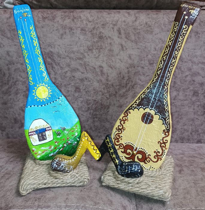 Поделка или рисунок в школу/сад