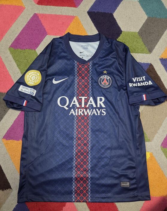 Tricouri de fotbal