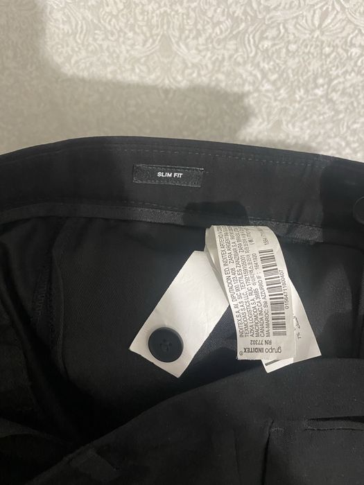 Мужские брюки Zara