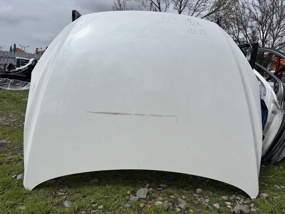 Капак Мазда 3/Mazda 3