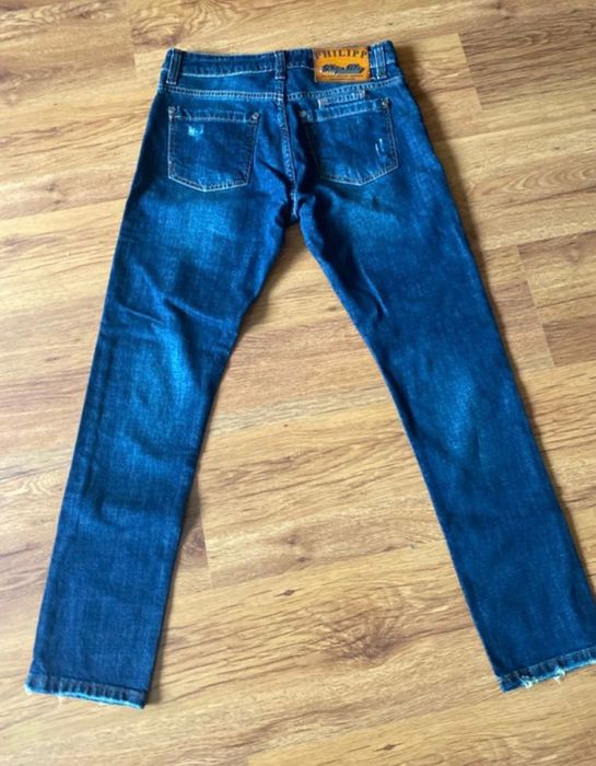 Blugi mărimea 26
